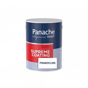 Panache Primercure 5L, Panache - Cashbuild