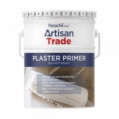 Artisan Trade Plaster Primer Solvent Base 20L, Panache - Cashbuild