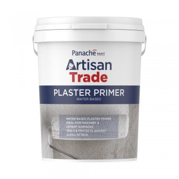 Artisan Trade Plaster Primer Water Base 20L, Panache - Cashbuild