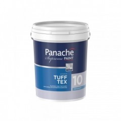 Panache Tufftex White 20L, Panache - Cashbuild