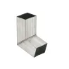 Downpipe Square Galvanized Shoe Solid 100X75X0.4mm