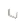 Gutter Bracket Standard Fascia Galvanized Square 100X75X0.4mm