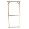Doorframe Pine 76x76 Unassembled