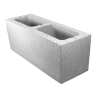 Block Concrete M150 390x140x190,  - Cashbuild