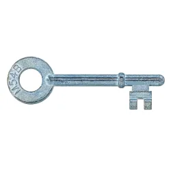 Key Ready Cut M54B