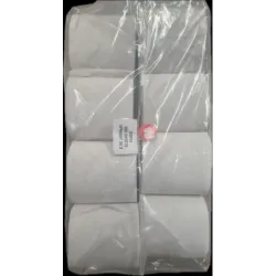 Wipe It Toilet Paper 1Ply 400 24 Rolls - Cashbuild