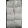 Wipe It Toilet Paper 1Ply 400 24 Rolls - Cashbuild