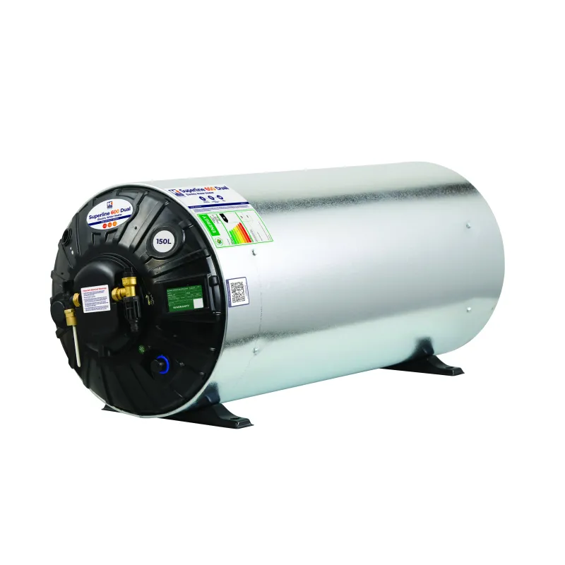 Kwikot Superline 150l 600kpa B-Grade Geyser Kwikot Superline 150l 600kpa B-Grade Geyser
