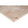 Shelf Pine 530X2400X19mm,  - Cashbuild