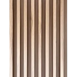 Wall Cladding Driftwood Wpc 2400 X 160 X 24mm