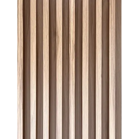 Wall Cladding Driftwood Wpc 2400 X 160 X 24mm