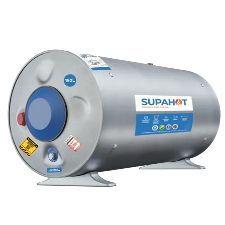 Supahot 150l 400kpa B-Grade SABS Geyser