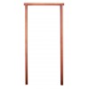 Doorframe Hardwood 813x2032 - 70X45 No Sill Assembled