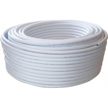 Multilayer Pipe 15mm X 25 M Roll