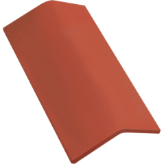 Concrete Roof Ridge V