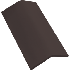 Concrete Roof Ridge V