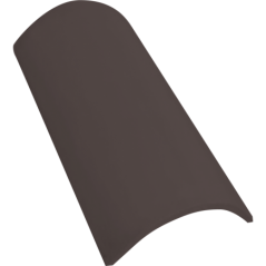 Concrete Roof Ridge Tapered