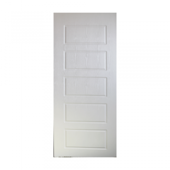 Door Pvc White Ash