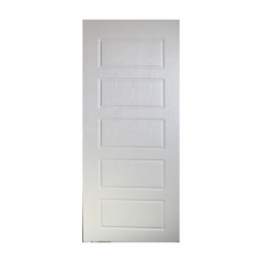 Door Pvc White Ash