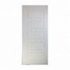Door Pvc White Ash