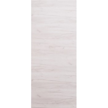 Door Print Crafted White L Int E/e