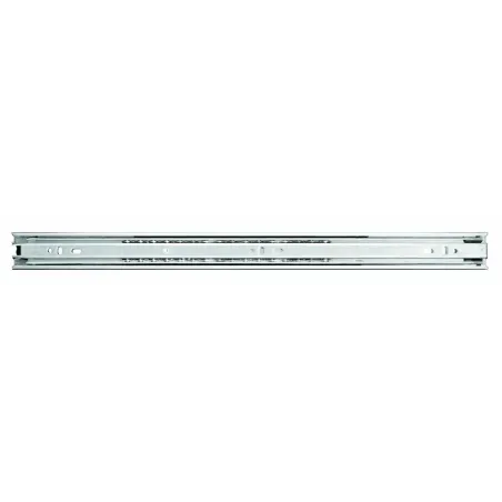 Ball Bearing Slide 0.8mm 450mm Zp,  - Cashbuild