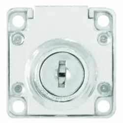 Drawer Lock Np L22mm,  - Cashbuild