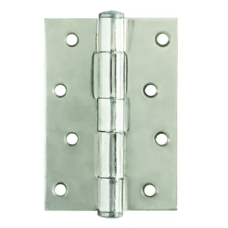 Hinge Butt Zp L100X70X1.7mm,  - Cashbuild