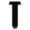 Leg 25 X 25 X H150mm Bk,  - Cashbuild