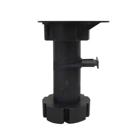 Leg Set (4Pcs) Adjust 100-130mm,  - Cashbuild