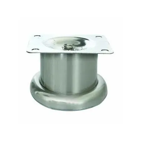 Sofa Leg Sl Ht 50mm,  - Cashbuild