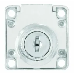 Lock Drawer 22mm Cp Kd,  - Cashbuild