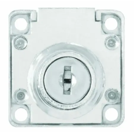 Lock Drawer 22mm Cp Kd,  - Cashbuild