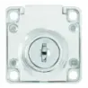 Lock Drawer 22mm Cp Kd,  - Cashbuild