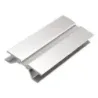 Plinth Adjustable Corner Length 100mm,  - Cashbuild