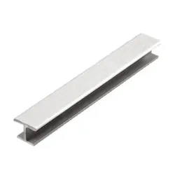Plinth In-Line Joiner Length 100mm,  - Cashbuild