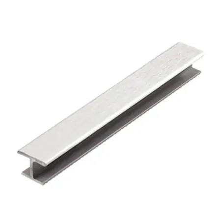 Plinth In-Line Joiner Length 100mm,  - Cashbuild