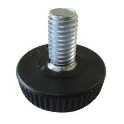 Adj Glide M8X16mm (Base D26mm),  - Cashbuild