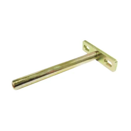 Concealed Floating Shelf Bracket 100mm Y,  - Cashbuild