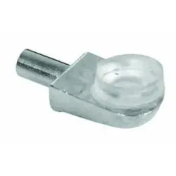 Shelf Support With Cup Np,  - Cashbuild