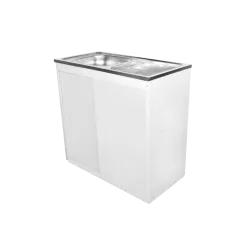 Cam Africa Kitchen Unit Single Sink 915X460X870