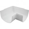 Gutter D Shape Corner 90 Degree