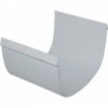 Gutter D Shape Coupling