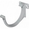 Gutter D Shape Bracket