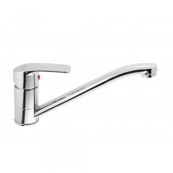 Jade Sink Mixer Deck Type, Truimph - Cashbuild