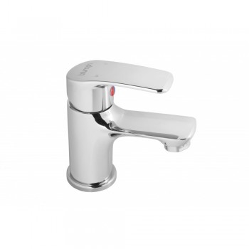 Jade Basin Mixer Short Body, Truimph - Cashbuild
