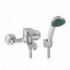 Jade Bath Mixer With Handshower, Truimph - Cashbuild