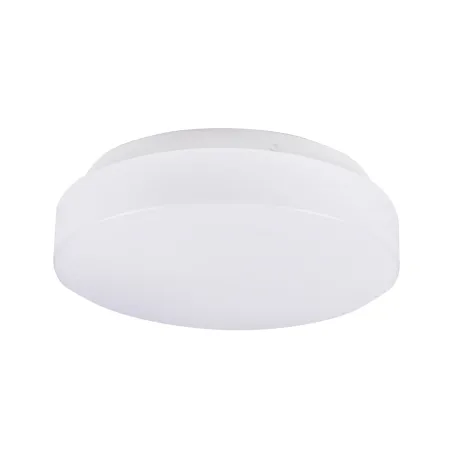 Ceiling Light Brie Rnd Wht 290mm Rad,  - Cashbuild