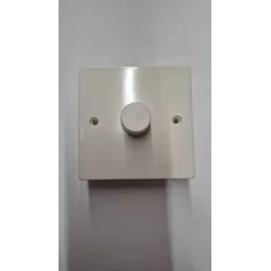 Dimmer Switch 1Lever 500W Watford, Watford - Cashbuild