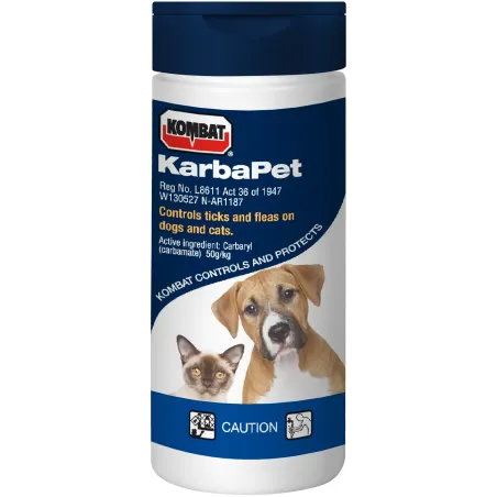 Karbapet Kombat 100G,  - Cashbuild